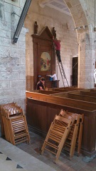 21   22 Retable