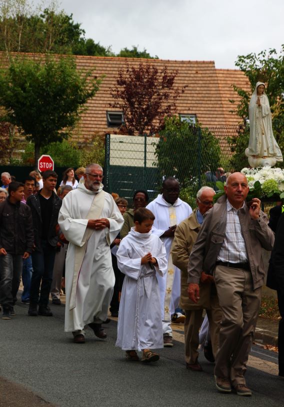 procession 1