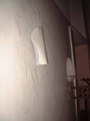 mur chapelle avant